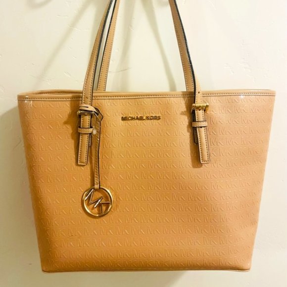 KORS Michael Kors Handbags - Michael Kors Tote